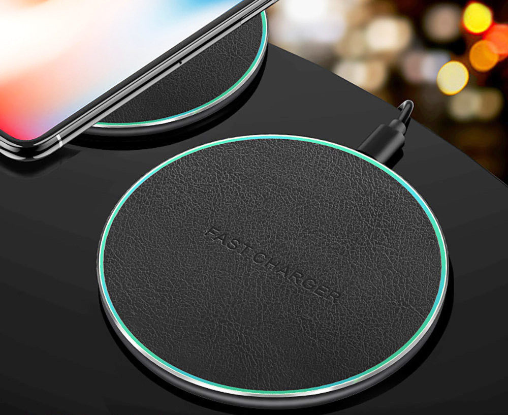 Wireless Fast Charging Is Suitable For Apple, Samsung, Huawei and Xiaomi phones Wireless Fast Charging Is Suitable For Apple, Samsung, Huawei and Xiaomi phones